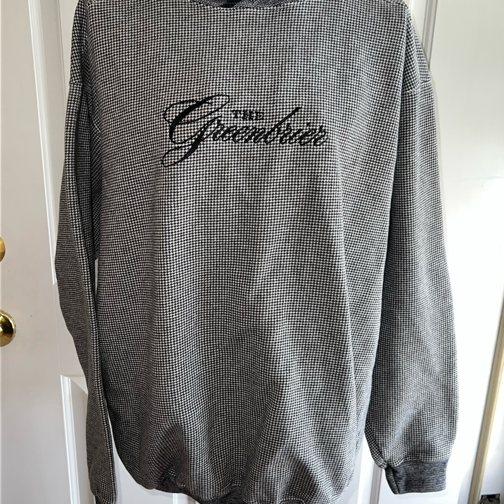 Women’s Greenbrier pullover